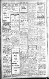 South Notts Echo Saturday 13 December 1919 Page 8
