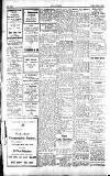 South Notts Echo Saturday 28 February 1920 Page 8