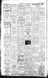 South Notts Echo Saturday 28 August 1920 Page 4
