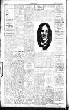 South Notts Echo Saturday 28 August 1920 Page 8