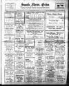 South Notts Echo Saturday 18 September 1920 Page 1