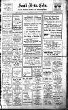 South Notts Echo Saturday 27 November 1920 Page 1