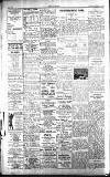 South Notts Echo Saturday 27 November 1920 Page 4