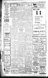 South Notts Echo Saturday 25 December 1920 Page 2