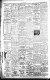 South Notts Echo Saturday 25 December 1920 Page 4