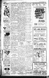 South Notts Echo Saturday 25 December 1920 Page 6