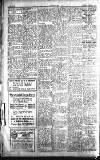 South Notts Echo Saturday 25 December 1920 Page 8