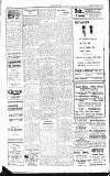 South Notts Echo Saturday 01 January 1921 Page 2