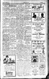 South Notts Echo Saturday 08 January 1921 Page 3