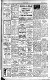 South Notts Echo Saturday 08 January 1921 Page 4