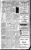South Notts Echo Saturday 08 January 1921 Page 5