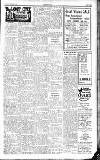 South Notts Echo Saturday 08 January 1921 Page 7