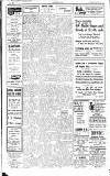 South Notts Echo Saturday 22 January 1921 Page 2