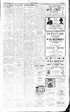 South Notts Echo Saturday 22 January 1921 Page 3