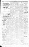 South Notts Echo Saturday 22 January 1921 Page 8