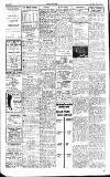 South Notts Echo Saturday 11 June 1921 Page 4