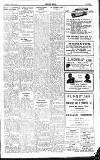 South Notts Echo Saturday 25 June 1921 Page 3