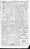 South Notts Echo Saturday 25 June 1921 Page 5