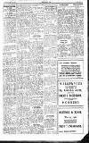 South Notts Echo Saturday 06 August 1921 Page 5