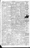 South Notts Echo Saturday 06 August 1921 Page 8