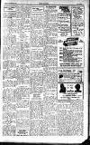 South Notts Echo Saturday 03 September 1921 Page 3