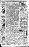 South Notts Echo Saturday 01 October 1921 Page 6