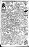 South Notts Echo Saturday 01 October 1921 Page 8