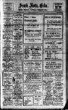 South Notts Echo Saturday 29 October 1921 Page 1