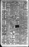 South Notts Echo Saturday 29 October 1921 Page 4
