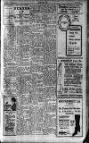 South Notts Echo Saturday 29 October 1921 Page 7