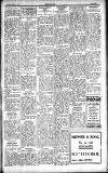 South Notts Echo Saturday 04 March 1922 Page 5