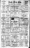 South Notts Echo Saturday 17 February 1923 Page 1
