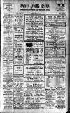 South Notts Echo Saturday 24 February 1923 Page 1
