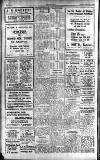 South Notts Echo Saturday 24 February 1923 Page 8