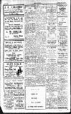 South Notts Echo Saturday 02 June 1923 Page 8