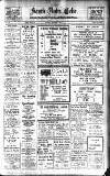South Notts Echo Saturday 01 September 1923 Page 1