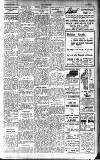 South Notts Echo Saturday 01 September 1923 Page 3