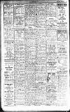 South Notts Echo Saturday 01 September 1923 Page 4