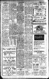 South Notts Echo Saturday 01 September 1923 Page 6