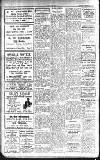 South Notts Echo Saturday 01 September 1923 Page 8