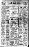 South Notts Echo Saturday 01 December 1923 Page 1