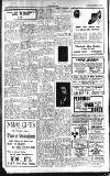 South Notts Echo Saturday 01 December 1923 Page 2