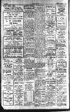South Notts Echo Saturday 01 December 1923 Page 8