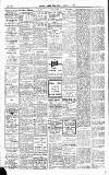 South Notts Echo Saturday 05 February 1927 Page 4
