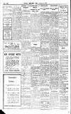 South Notts Echo Saturday 12 February 1927 Page 8