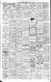 South Notts Echo Saturday 05 March 1927 Page 4