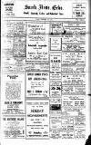 South Notts Echo Saturday 10 September 1927 Page 1