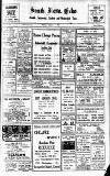 South Notts Echo Saturday 01 October 1927 Page 1