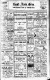 South Notts Echo Saturday 05 November 1927 Page 1