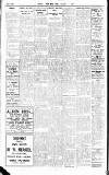 South Notts Echo Saturday 03 December 1927 Page 8